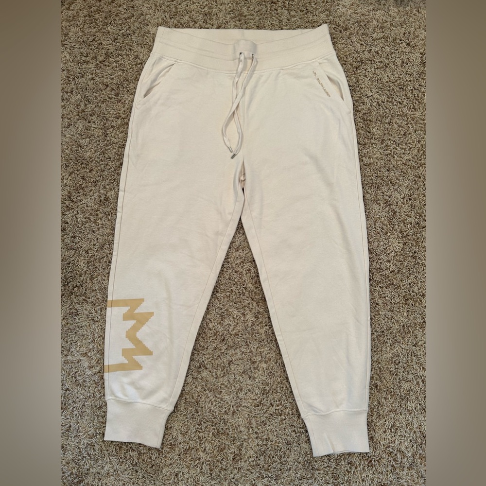 Lauren Ralph Lauren- Women’s Joggers - Size 3X